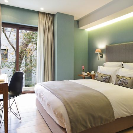 The Y Hotel Athén Kültér fotó