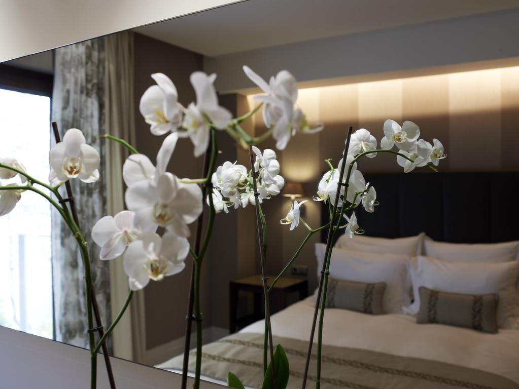 The Y Hotel Athén Kültér fotó