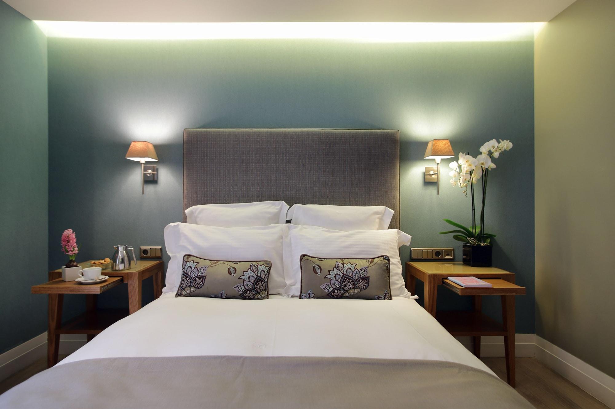 The Y Hotel Athén Kültér fotó