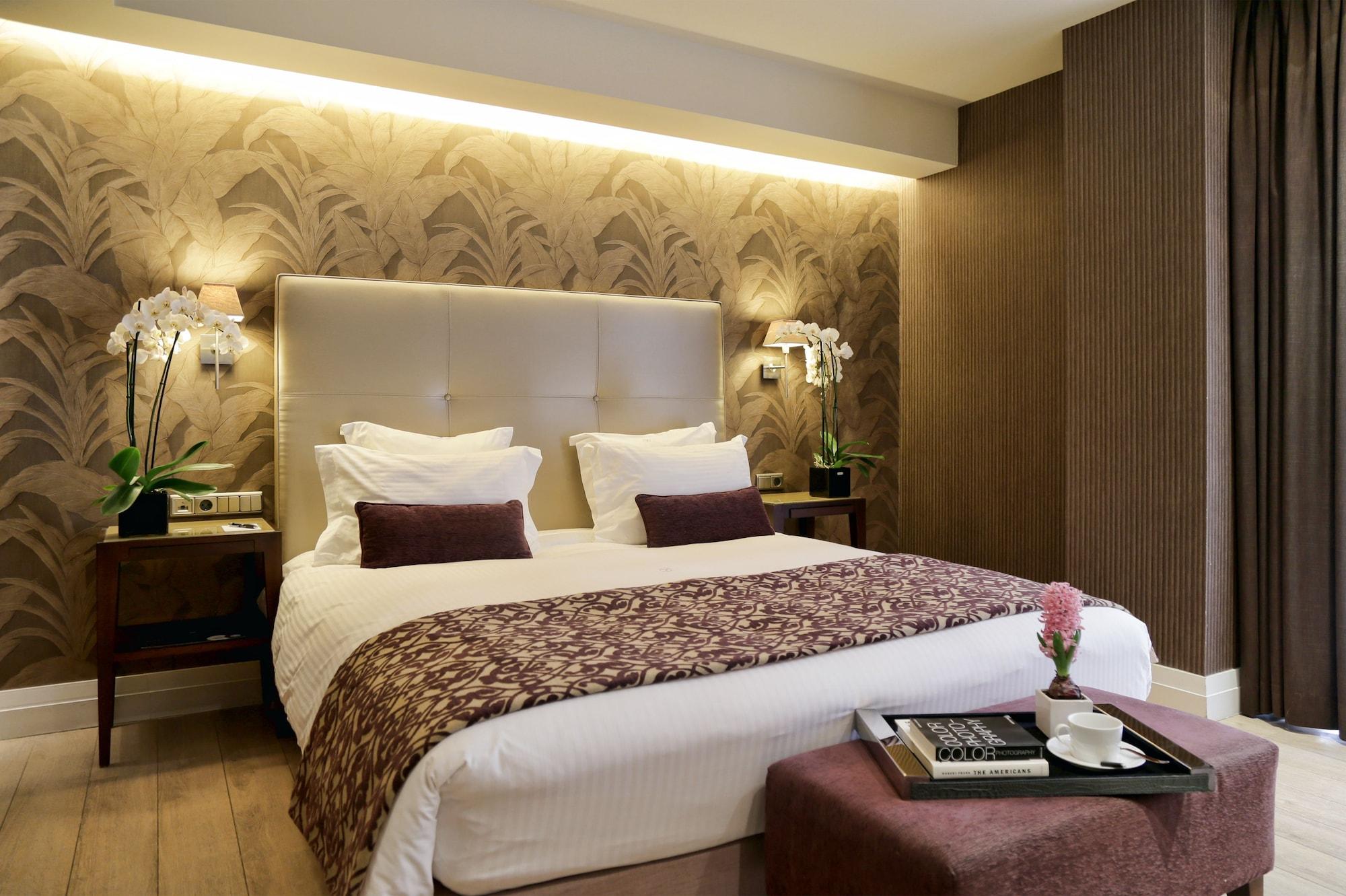The Y Hotel Athén Kültér fotó