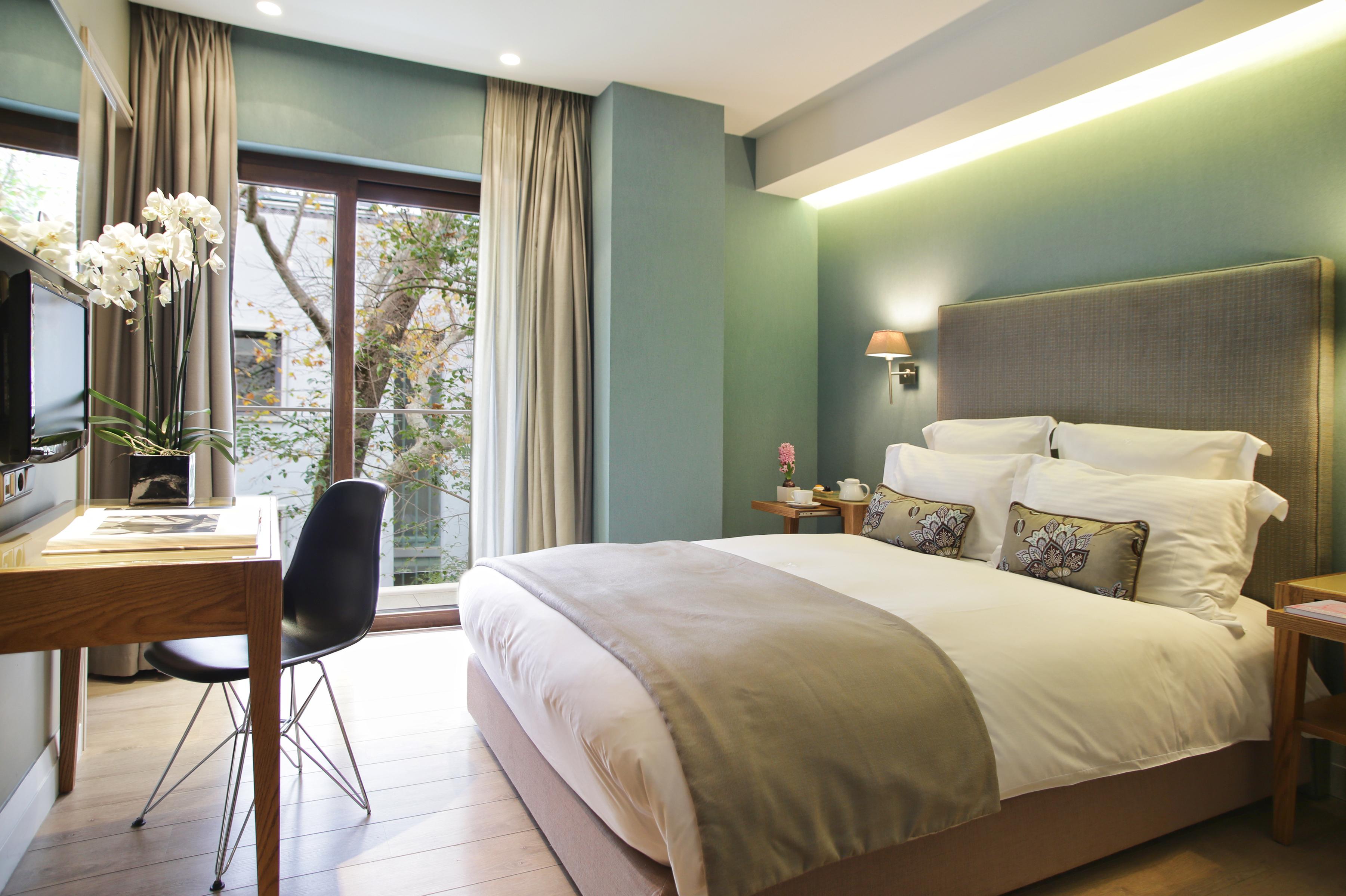 The Y Hotel Athén Kültér fotó