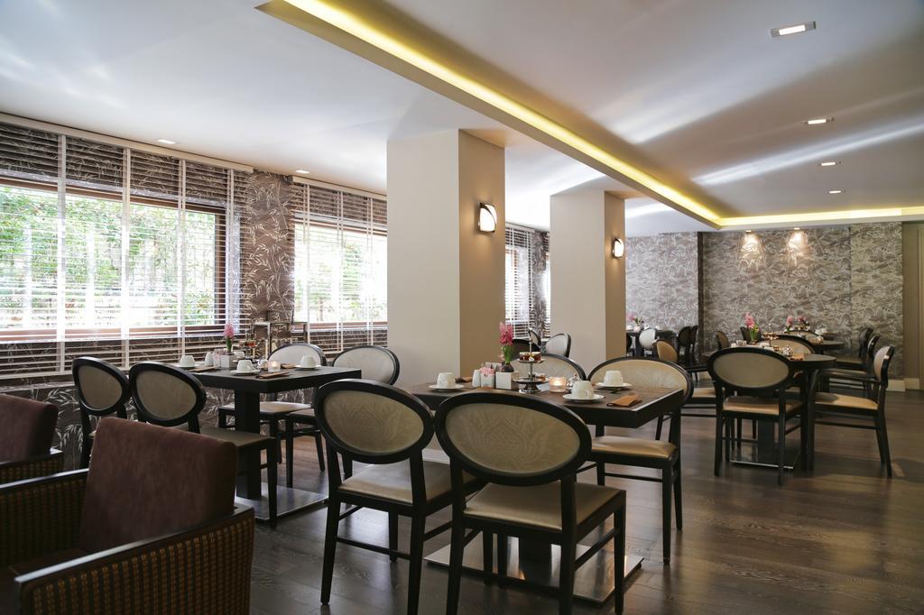 The Y Hotel Athén Kültér fotó