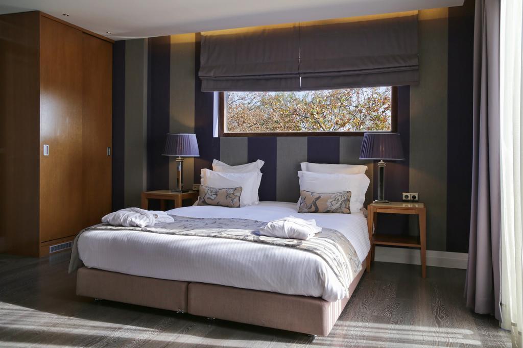The Y Hotel Athén Kültér fotó