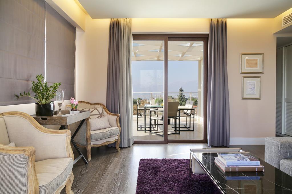 The Y Hotel Athén Kültér fotó