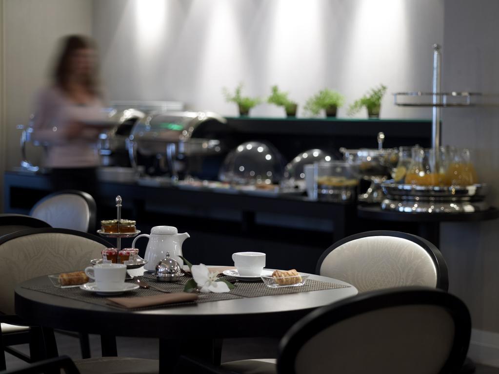 The Y Hotel Athén Kültér fotó